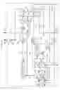 Fig. 06 - Combustion system incorporating temperature swing adsorptive gas separation