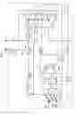 Fig. 07 - Combustion system incorporating temperature swing adsorptive gas separation