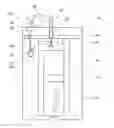 Fig. 01 - Two-piece block for variable valve train system