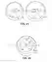 Fig. 05 - Eccentric gears with reduced bearing span