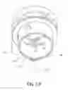 Fig. 22 - System and method for supporting an in-tank fuel pump