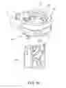 Fig. 43 - System and method for supporting an in-tank fuel pump