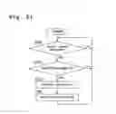 Fig. 22 - Gas estimation device and vacuum pumping device