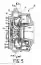 Fig. 06 - Centrifugal compressor with recirculation structure