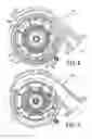 Fig. 07 - Centrifugal compressor with recirculation structure
