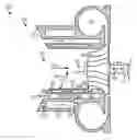 Fig. 01 - Cooling system for compressor and method for operation thereof