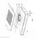 Fig. 02 - Fan module