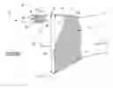 Fig. 01 - Gas turbine engine with partial inlet vane