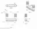 Fig. 04 - CHANNEL LOCK FASTENERS AND FASTENING SYSTEM