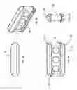 Fig. 09 - CHANNEL LOCK FASTENERS AND FASTENING SYSTEM