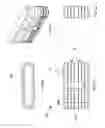 Fig. 15 - CHANNEL LOCK FASTENERS AND FASTENING SYSTEM