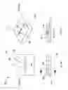 Fig. 18 - CHANNEL LOCK FASTENERS AND FASTENING SYSTEM