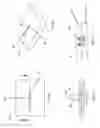 Fig. 23 - CHANNEL LOCK FASTENERS AND FASTENING SYSTEM