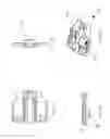 Fig. 27 - CHANNEL LOCK FASTENERS AND FASTENING SYSTEM