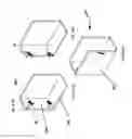 Fig. 29 - CHANNEL LOCK FASTENERS AND FASTENING SYSTEM