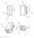 Fig. 30 - CHANNEL LOCK FASTENERS AND FASTENING SYSTEM