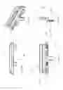 Fig. 37 - CHANNEL LOCK FASTENERS AND FASTENING SYSTEM
