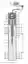 Fig. 01 - Load indicating fastener