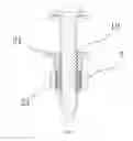 Fig. 04 - LOCK BOLT ASSEMBLY