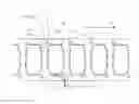 Fig. 01 - Assembly for a rolling element bearing