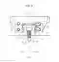 Fig. 03 - Cap for motion guide apparatus