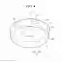 Fig. 05 - Cap for motion guide apparatus