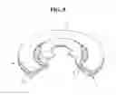 Fig. 09 - Vented brake disc