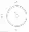 Fig. 04 - METAL DIAPHRAGM DAMPER