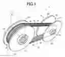 Fig. 02 - Transmission belt