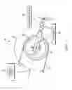 Fig. 06 - Counterforce drive-belt system