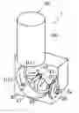 Fig. 01 - Rotation transmitting device