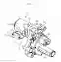 Fig. 03 - Electric actuator