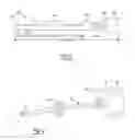 Fig. 02 - Integrated ball screw linear actuator