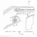 Fig. 01 - Wear resistant piston seal