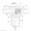 Fig. 03 - Valve for controlling coolant flow and fuel cell cooling system using the same