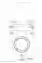 Fig. 02 - Gate valve with valve body liner