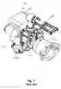 Fig. 02 - Rotary stepping actuator for valve