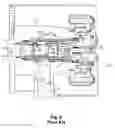 Fig. 06 - Rotary stepping actuator for valve
