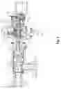 Fig. 07 - Rotary stepping actuator for valve