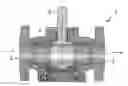 Fig. 01 - Valve and closure member