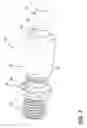 Fig. 04 - Fluid fitting