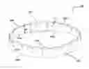 Fig. 01 - Corrugated band clamp