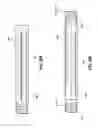 Fig. 09 - Apparatus and method for making custom length pipe nipple
