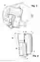Fig. 02 - Sanitizing pouch for electronics