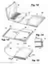 Fig. 07 - Sanitizing pouch for electronics