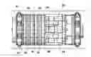 Fig. 01 - Large-gap-seal (“LGS”) assembly