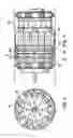 Fig. 03 - Large-gap-seal (“LGS”) assembly