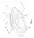 Fig. 04 - Modular helmet interface with threaded insert
