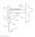 Fig. 01 - Devices for Hanging Items from Horizontally-Oriented Structures, and Associated Methods