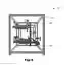 Fig. 09 - Apparatus for flexible, programmed, controlled transfer of liquids in multi-tank systems